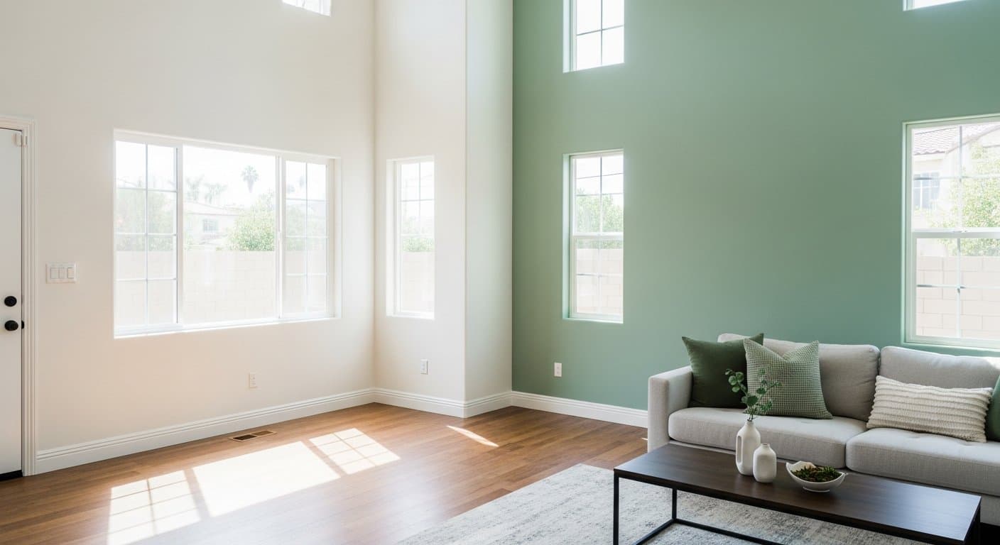 Interior Painting