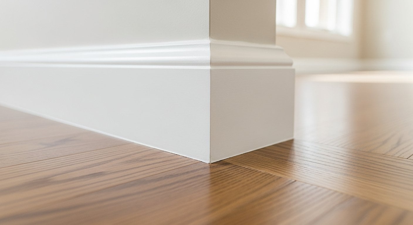 Trim, Doors & Windows in Irvine, CA